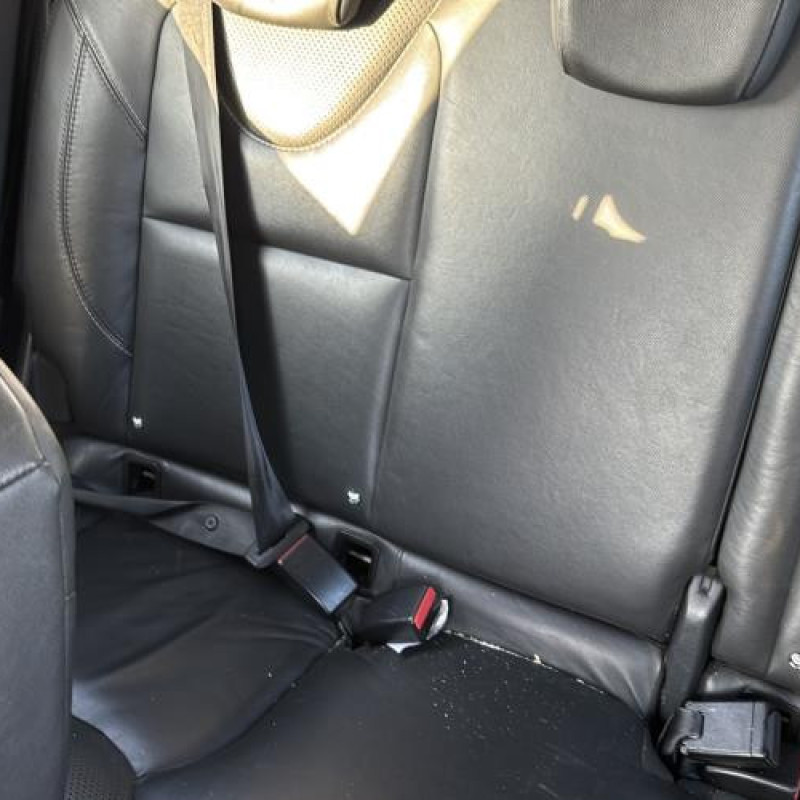 Levier de vitesses RENAULT CLIO 4 Photo n°16