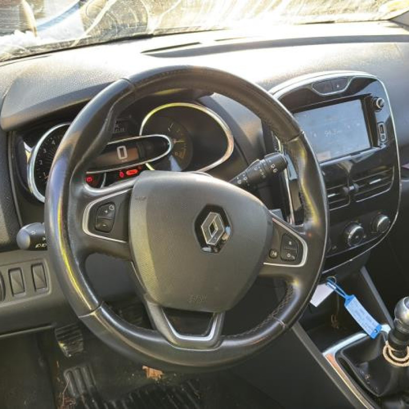 Levier de vitesses RENAULT CLIO 4 Photo n°17