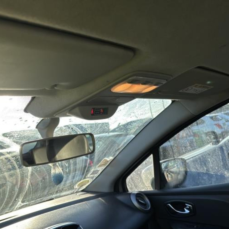 Levier de vitesses RENAULT CLIO 4 Photo n°18