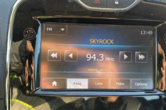 Levier de vitesses RENAULT CLIO 4