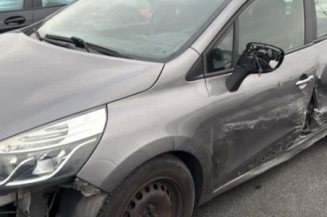 Pommeau de vitesses RENAULT CLIO 4 Photo n°1