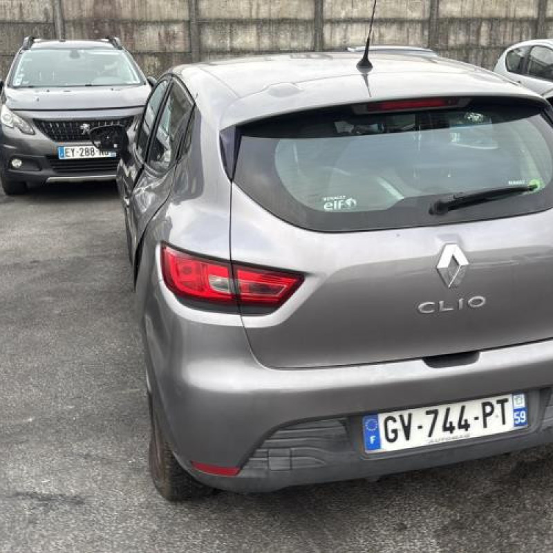 Pommeau de vitesses RENAULT CLIO 4 Photo n°5