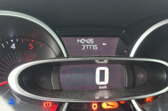 Pommeau de vitesses RENAULT CLIO 4