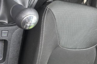 Pommeau de vitesses RENAULT CLIO 4