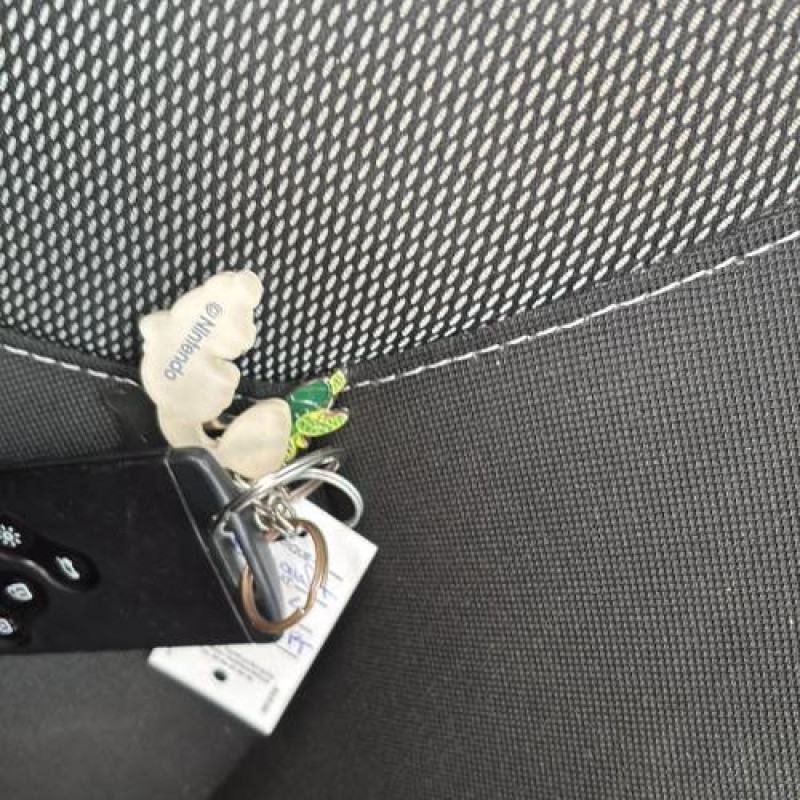 Pommeau de vitesses RENAULT CLIO 4 Photo n°20