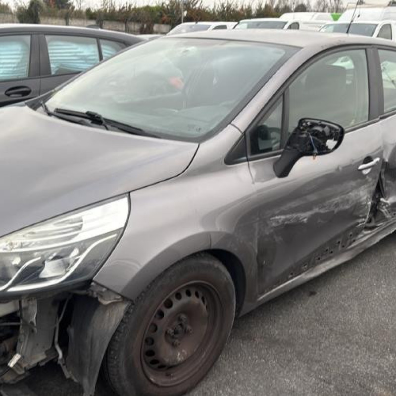 Levier de vitesses RENAULT CLIO 4 Photo n°1