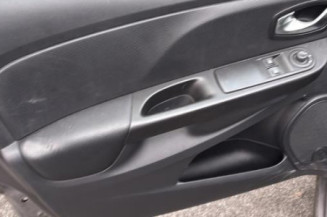 Levier de vitesses RENAULT CLIO 4