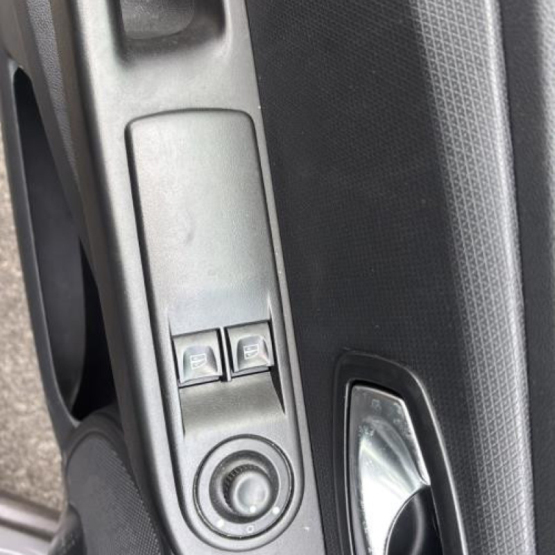 Levier de vitesses RENAULT CLIO 4 Photo n°10