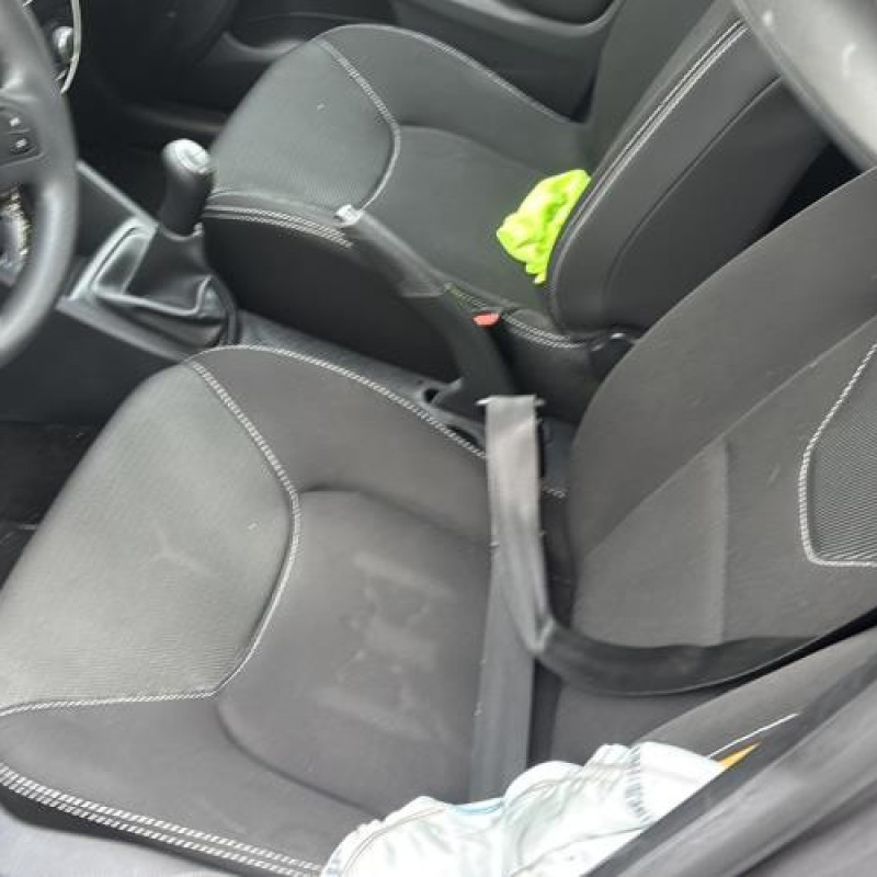 Levier de vitesses RENAULT CLIO 4 Photo n°11