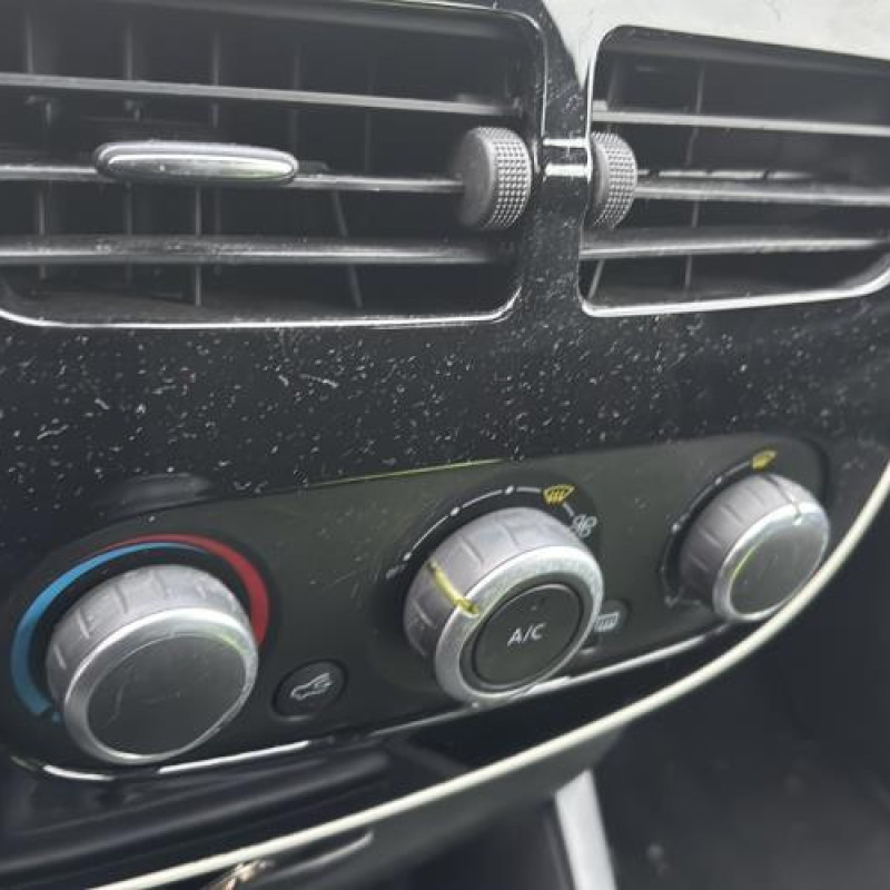 Levier de vitesses RENAULT CLIO 4 Photo n°17