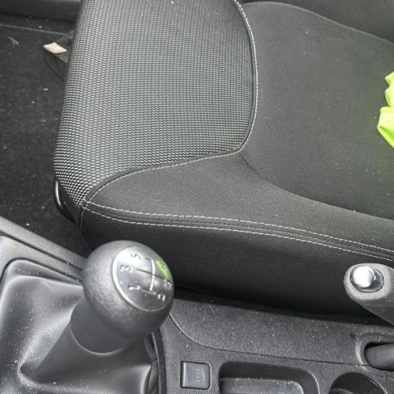 Levier de vitesses RENAULT CLIO 4 Photo n°18