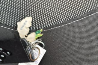 Levier de vitesses RENAULT CLIO 4