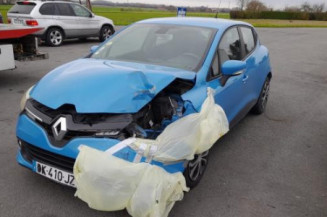 Levier de vitesses RENAULT CLIO 4 Photo n°1