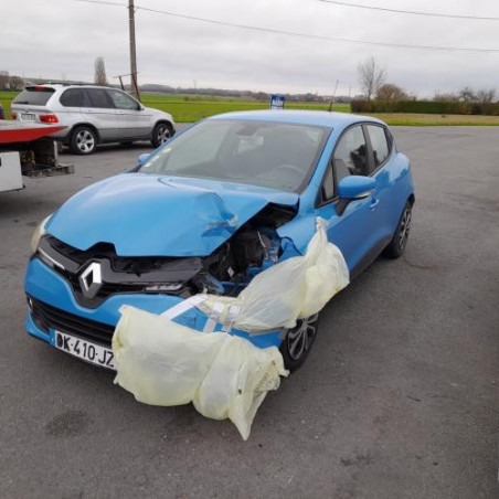 Levier de vitesses RENAULT CLIO 4 Photo n°1