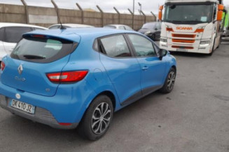 Levier de vitesses RENAULT CLIO 4