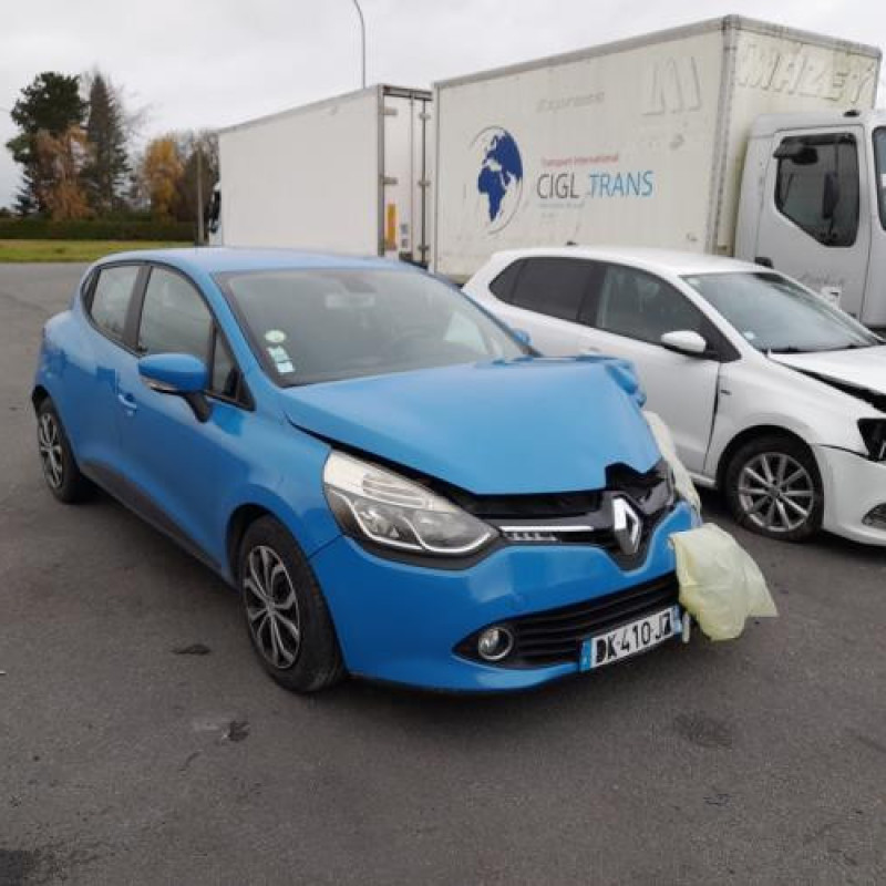 Levier de vitesses RENAULT CLIO 4 Photo n°3