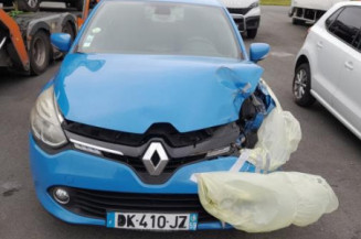 Levier de vitesses RENAULT CLIO 4