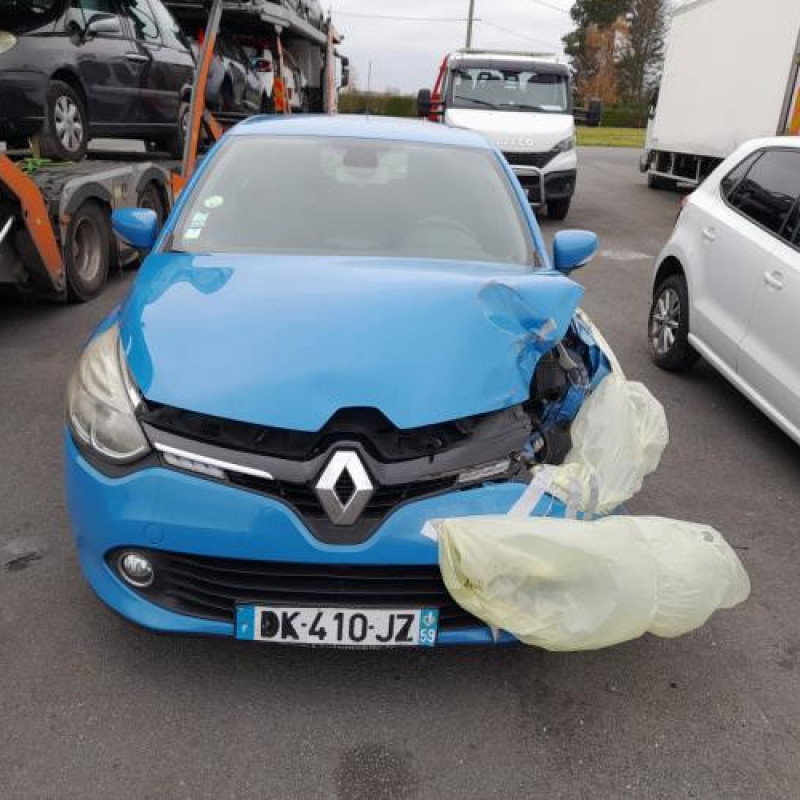Levier de vitesses RENAULT CLIO 4 Photo n°6