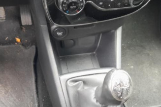 Levier de vitesses RENAULT CLIO 4