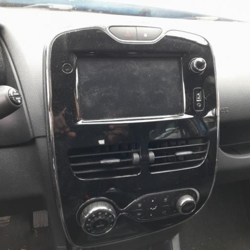 Levier de vitesses RENAULT CLIO 4 Photo n°9