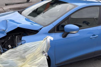 Levier de vitesses RENAULT CLIO 4