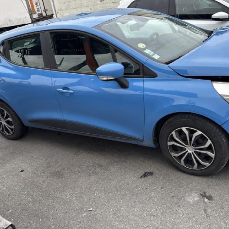 Levier de vitesses RENAULT CLIO 4 Photo n°13