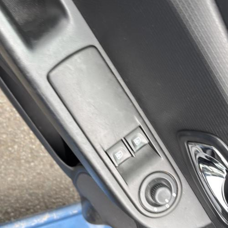 Levier de vitesses RENAULT CLIO 4 Photo n°15