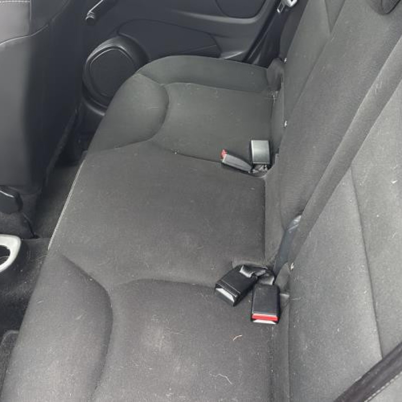 Levier de vitesses RENAULT CLIO 4 Photo n°18