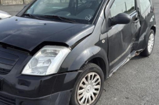 Levier de vitesses CITROEN C2 Photo n°1