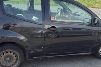 Levier de vitesses CITROEN C2