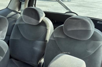 Levier de vitesses CITROEN C2