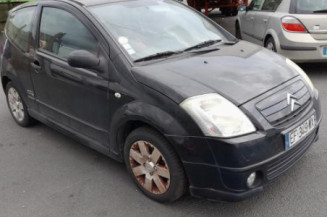 Custode arriere droit CITROEN C2 Photo n°1