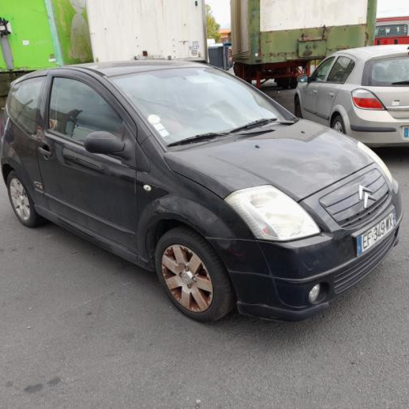 Custode arriere droit CITROEN C2 Photo n°1
