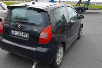 Custode arriere droit CITROEN C2