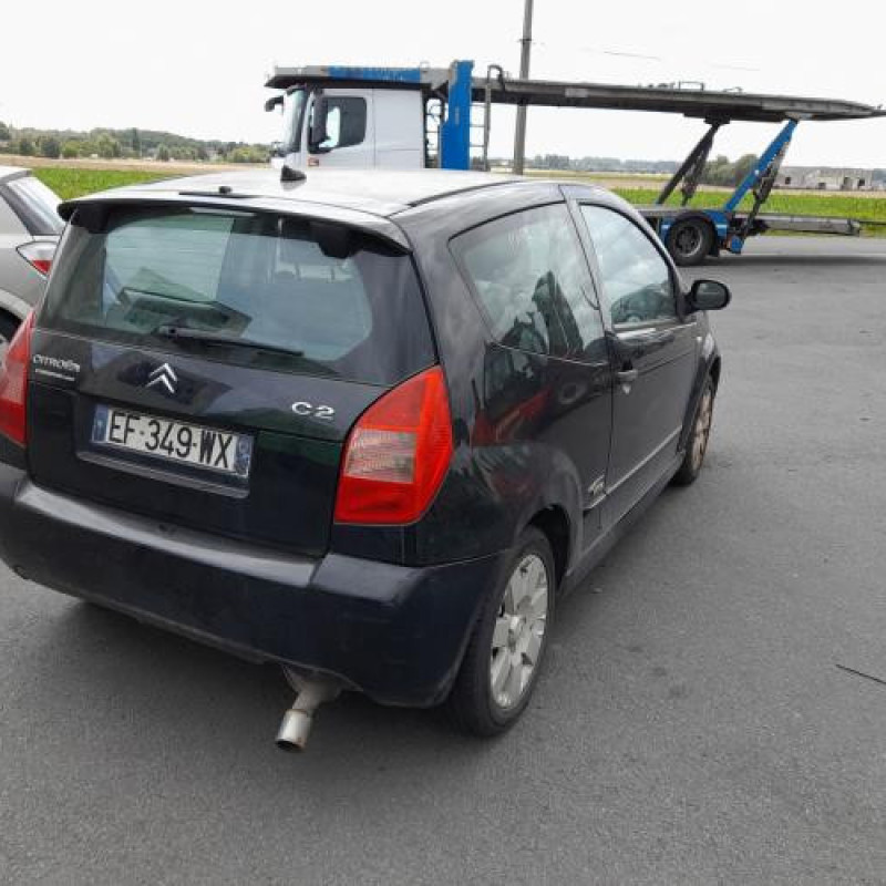 Custode arriere droit CITROEN C2 Photo n°4