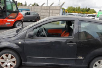 Custode arriere droit CITROEN C2