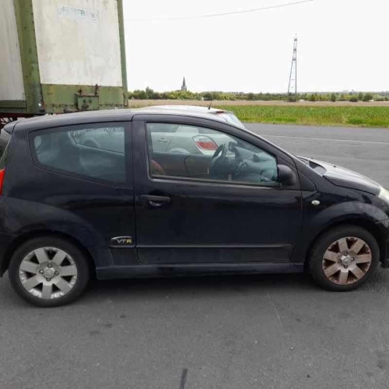 Custode arriere droit CITROEN C2 Photo n°8