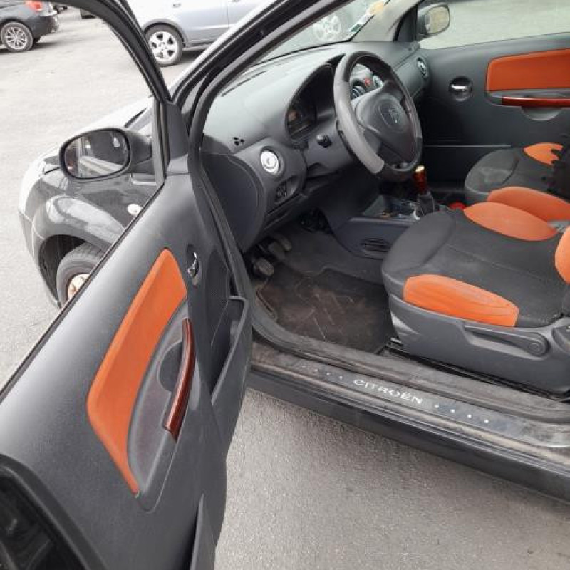 Custode arriere droit CITROEN C2 Photo n°9