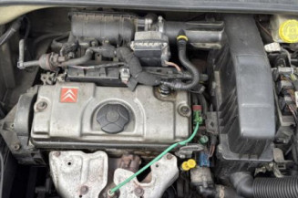 Custode arriere droit CITROEN C2