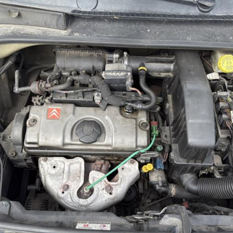 Custode arriere droit CITROEN C2 Photo n°17