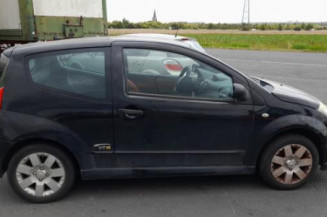 Custode arriere gauche CITROEN C2