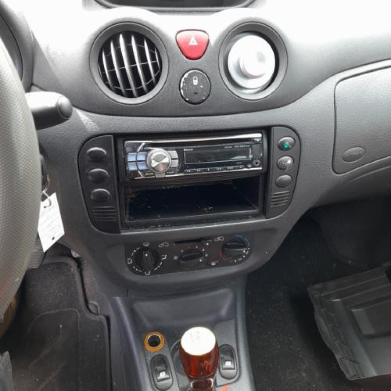 Custode arriere gauche CITROEN C2 Photo n°13