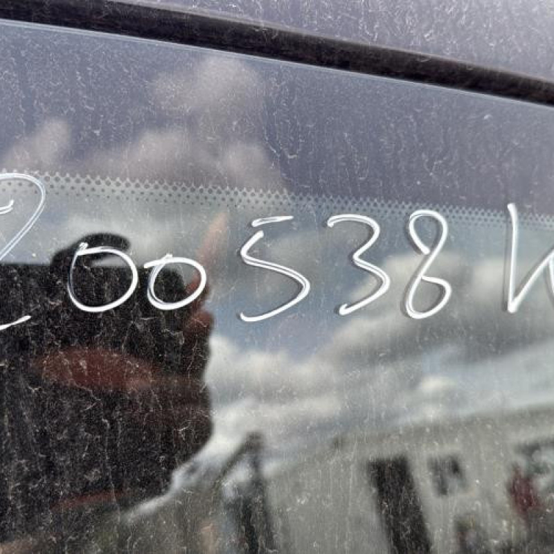 Custode arriere gauche CITROEN C2 Photo n°15