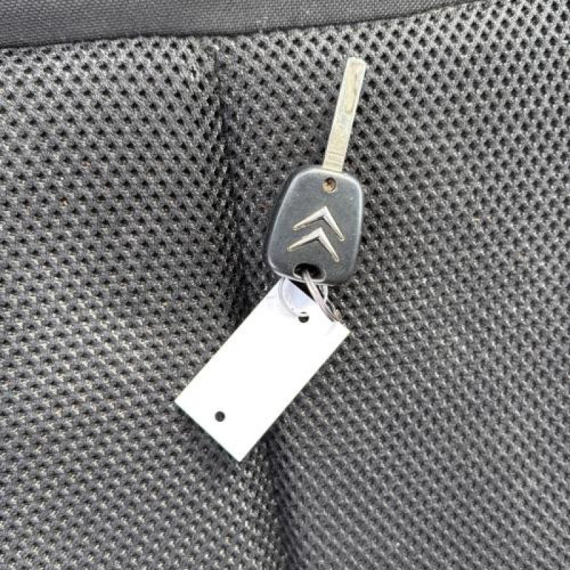 Custode arriere gauche CITROEN C2 Photo n°16