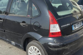 Levier de vitesses CITROEN C3 1