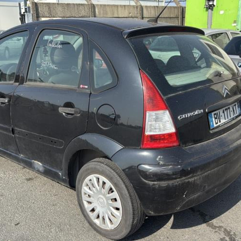 Levier de vitesses CITROEN C3 1 Photo n°4