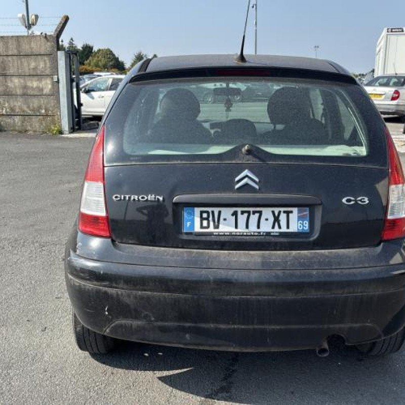 Levier de vitesses CITROEN C3 1 Photo n°5