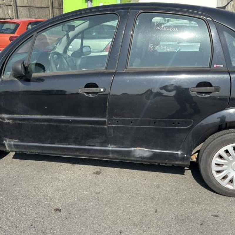 Levier de vitesses CITROEN C3 1 Photo n°6