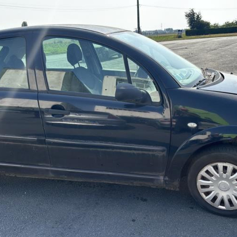 Levier de vitesses CITROEN C3 1 Photo n°7