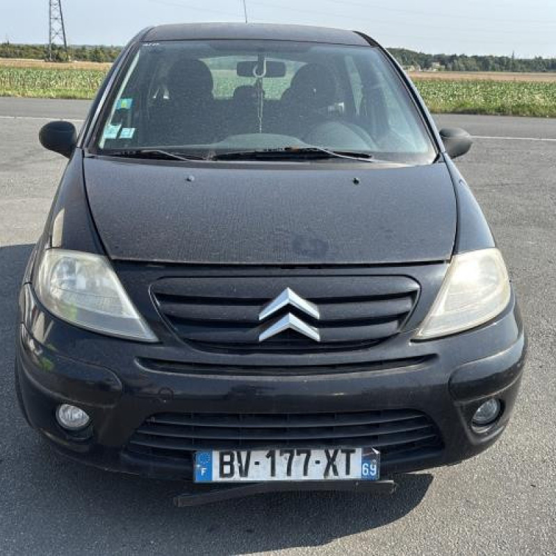 Levier de vitesses CITROEN C3 1 Photo n°8